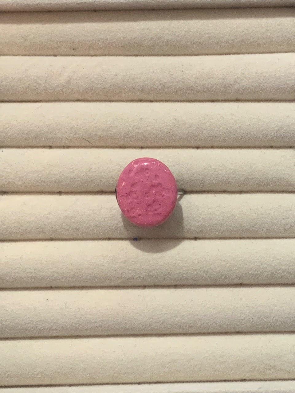 Bague Céleste