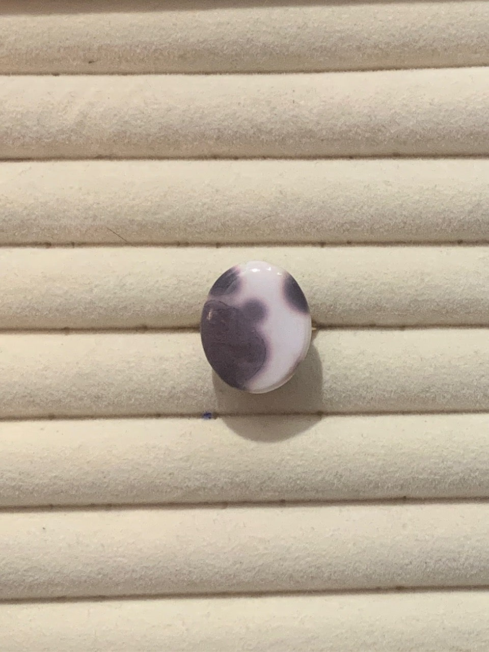 Bague Céleste