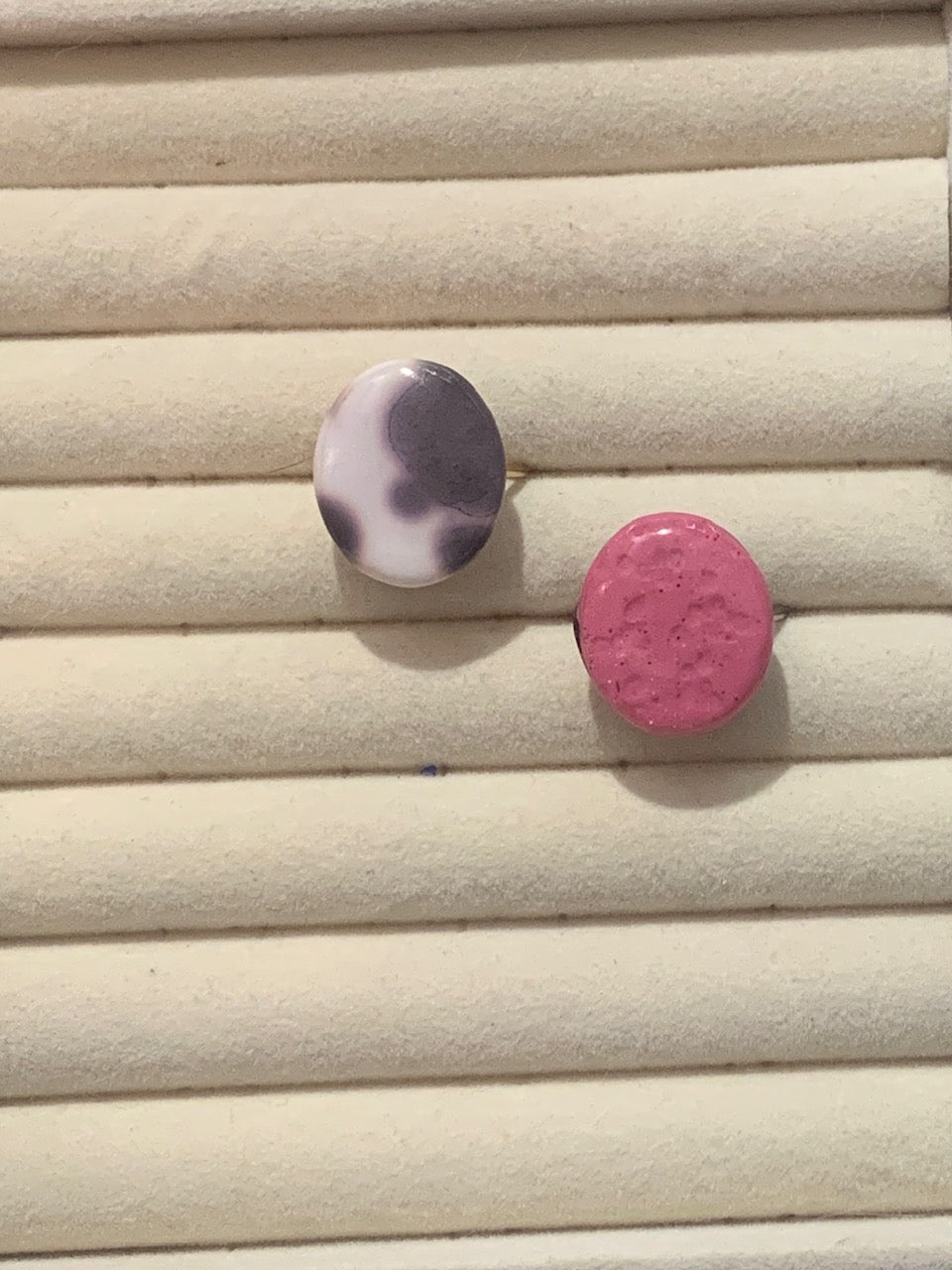 Bague Céleste